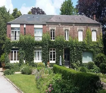 L'orangerie De Bis Nesle