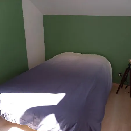 L'orangerie De Bis 公寓