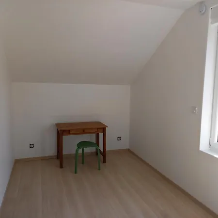 L'orangerie De Bis Lägenhet *