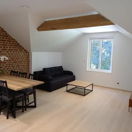 L'orangerie De Bis * Nesle