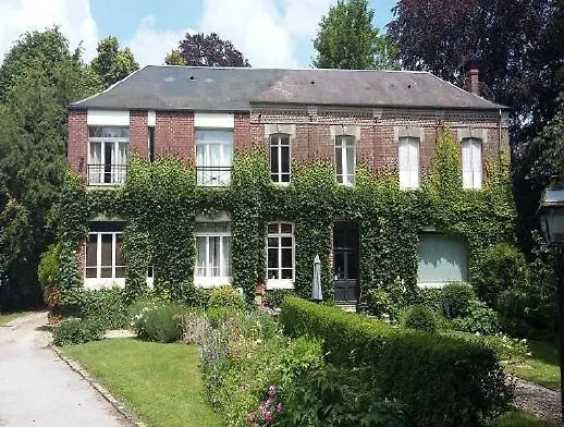 L'orangerie De Bis Nesle